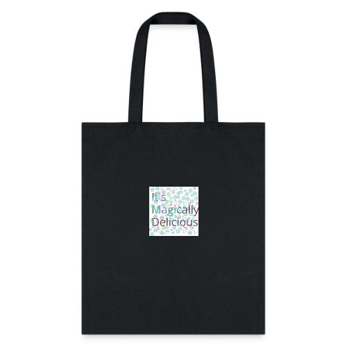 Magically - Tote Bag