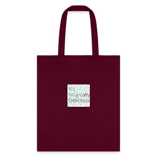 Magically - Tote Bag
