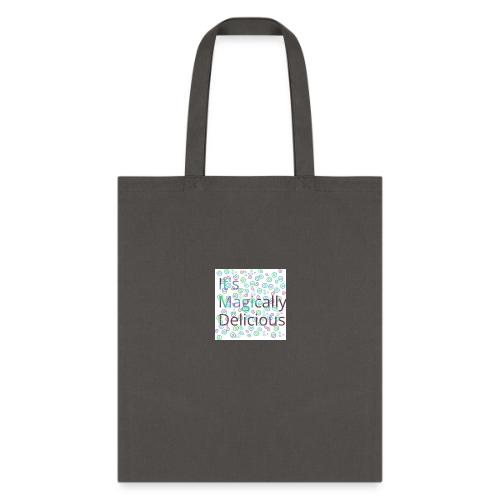 Magically - Tote Bag