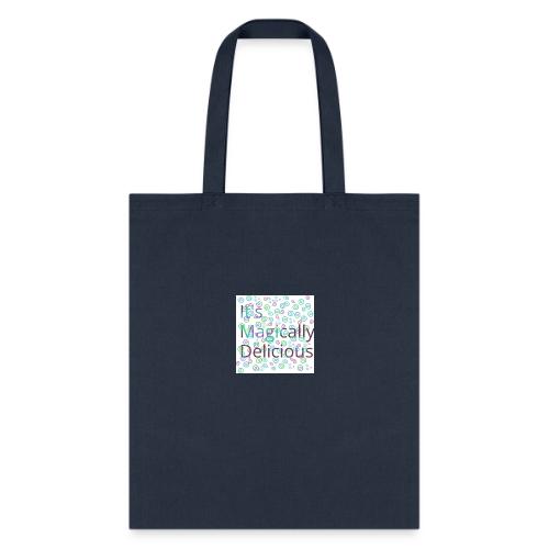 Magically - Tote Bag