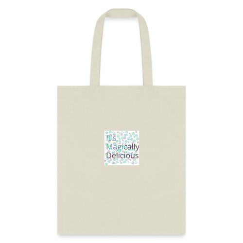 Magically - Tote Bag