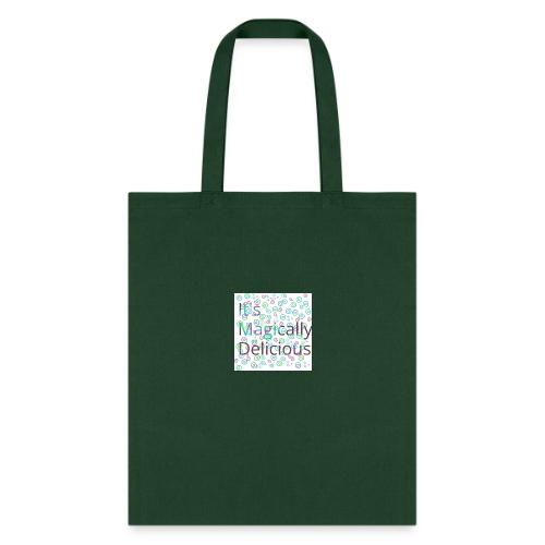 Magically - Tote Bag