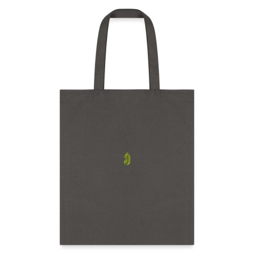Palm Tree Leaf - Tote Bag