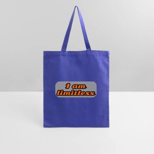 Beyond Limits - Tote Bag
