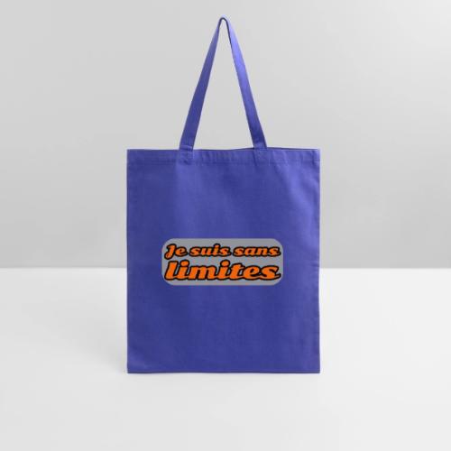 Boundless - Tote Bag