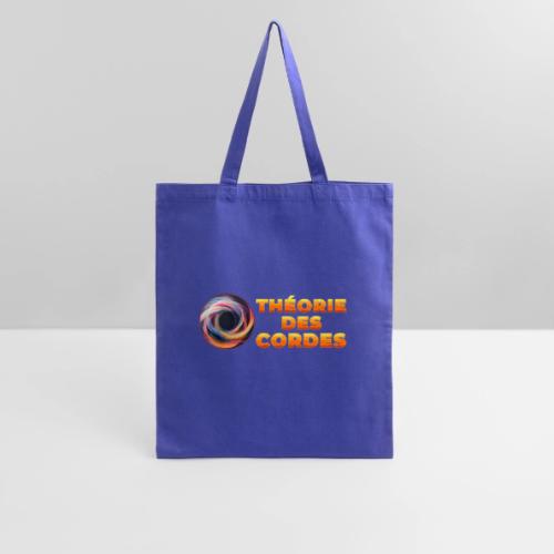 String theory! - Tote Bag