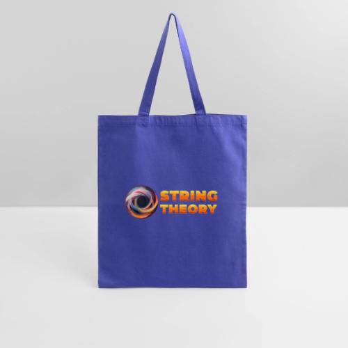 String Theory! - Tote Bag