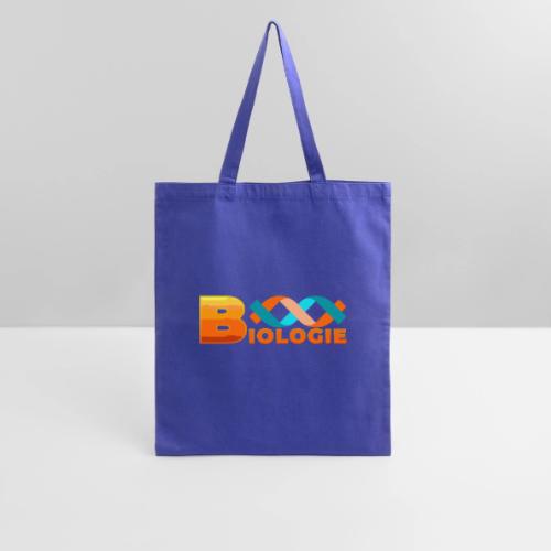 Biology: Life Revealed - Tote Bag