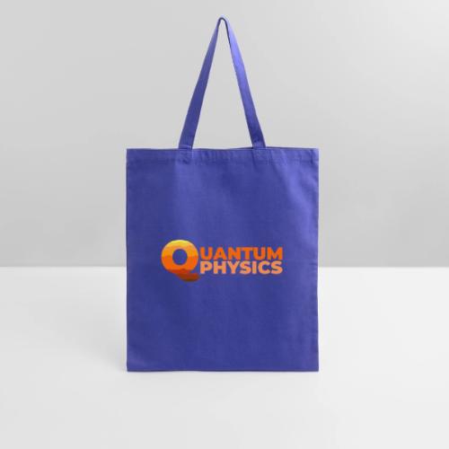 Quantum Physics - Tote Bag