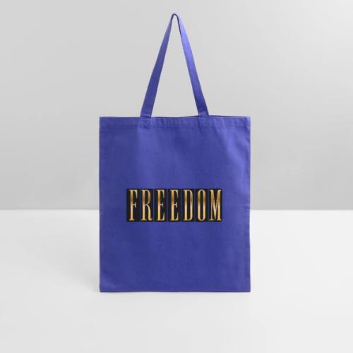 Freedom Shines - Tote Bag