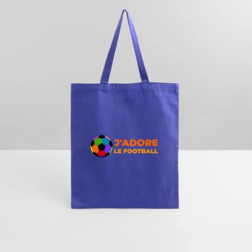 I love football - Tote Bag