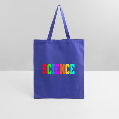 Spectrum of Science - Tote Bag