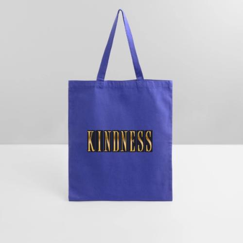 Golden Kindness - Tote Bag