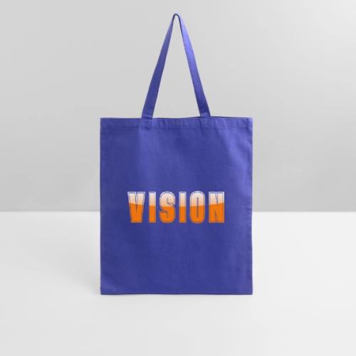 Vision Word Design - Tote Bag