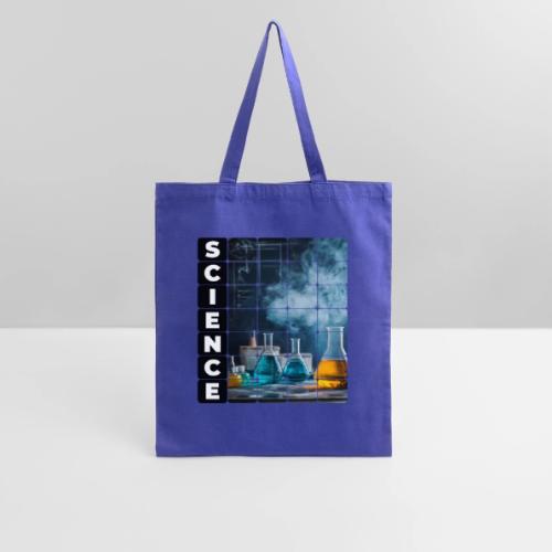 Alchemy of Science - Tote Bag