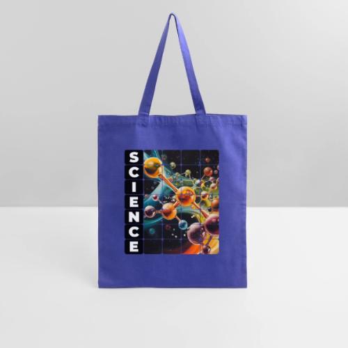 Molecular Science - Tote Bag