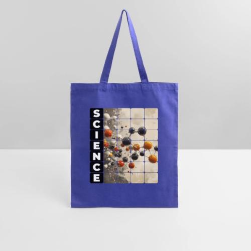 Science in Structure - Tote Bag