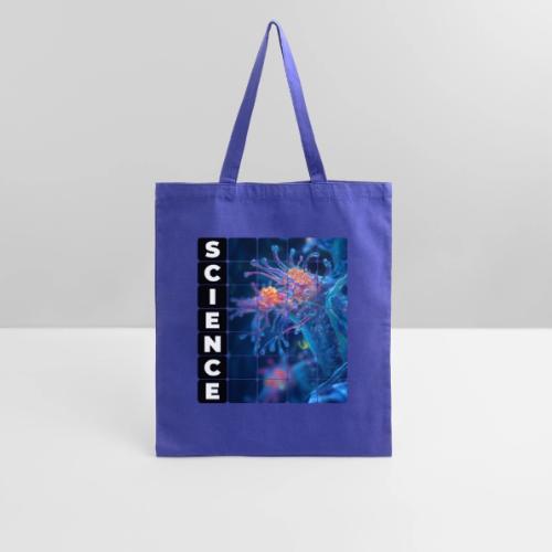 Alien Science - Tote Bag