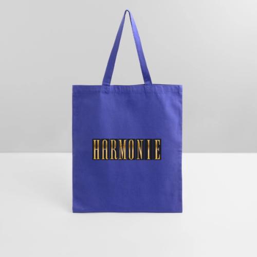 Harmonie Dorée - Tote Bag