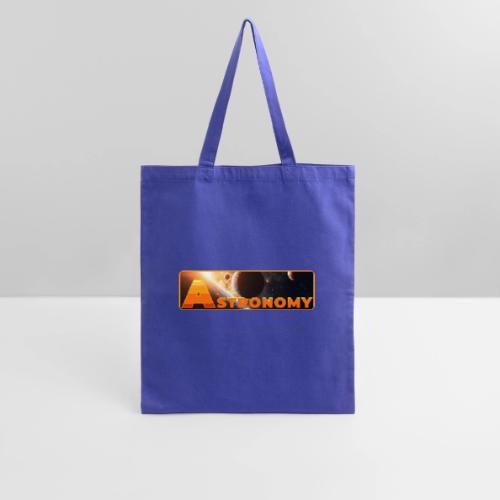 Astronomy - Tote Bag