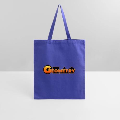 Geometry: Shape the World - Tote Bag