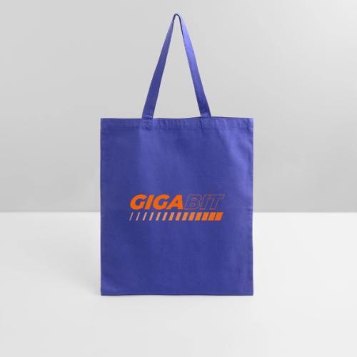 Gigabit: Speed Unleashed - Tote Bag