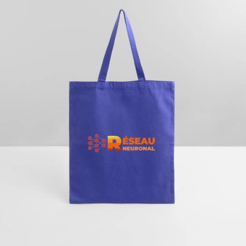 Neural Network: Digital Synapses - Tote Bag