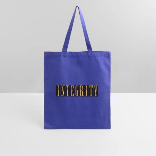 Golden Integrity - Tote Bag