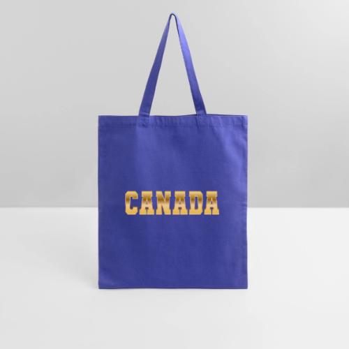 Canada - Tote Bag