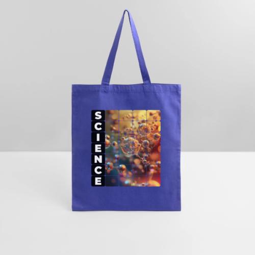 Nodes of Science - Tote Bag