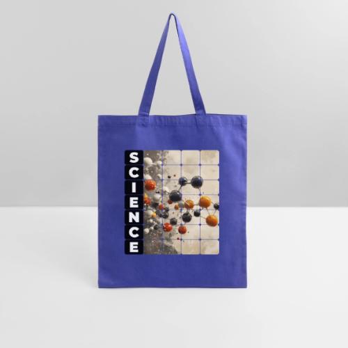 Science in Structure - Tote Bag
