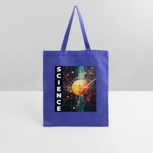 Core of Science - Tote Bag