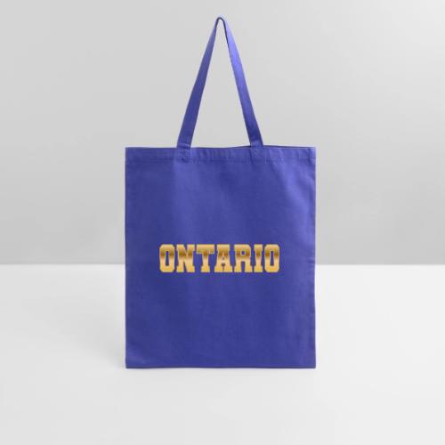 Ontario - Tote Bag