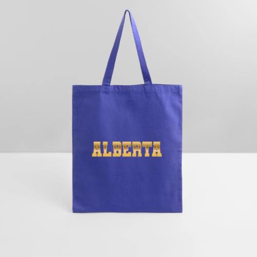 Alberta - Tote Bag