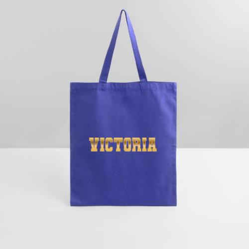 Victoria - Tote Bag