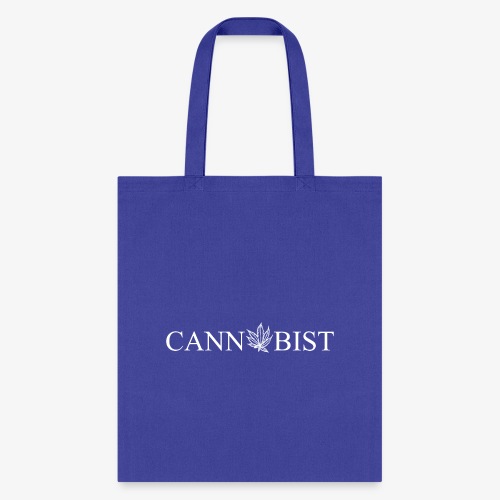 cannabist - Tote Bag