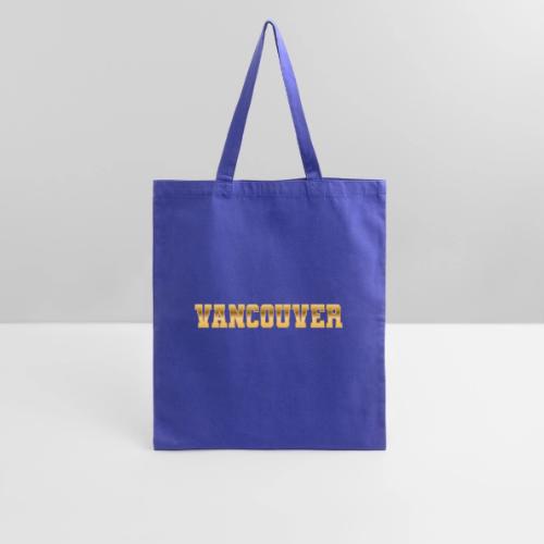 Vancouver - Tote Bag