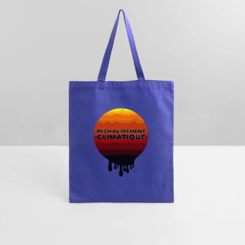 Global warming - Tote Bag