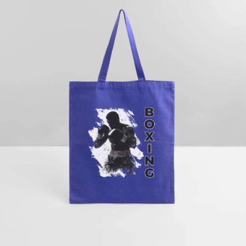 Boxing Vibes - Tote Bag