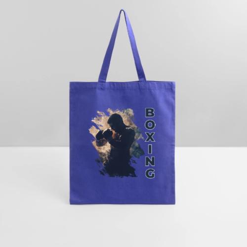 Boxing Ready - Tote Bag