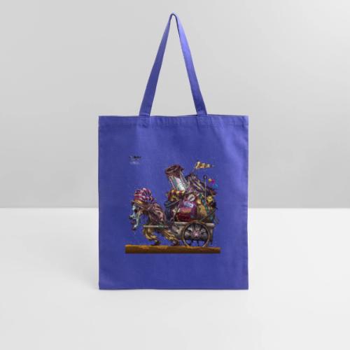 Circus Of One - Tote Bag