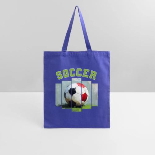 Soccer Core - Tote Bag
