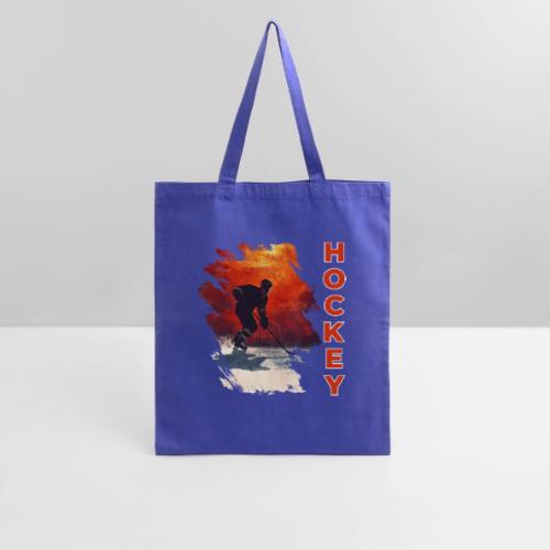 Hockey Vibes - Tote Bag
