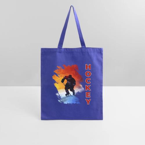 Hockey Energy - Tote Bag