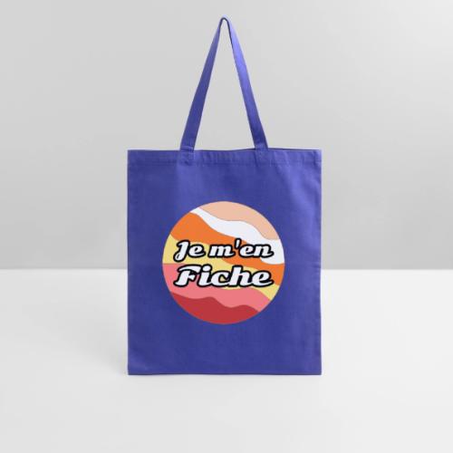 I don't care - Tote Bag