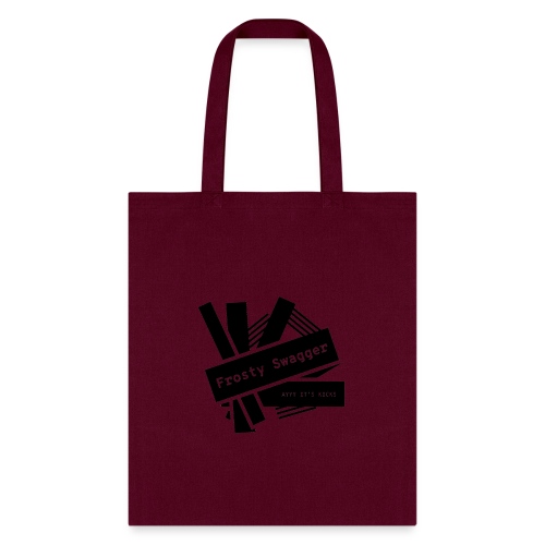 Frosty Swagger Pty Ltd - Tote Bag
