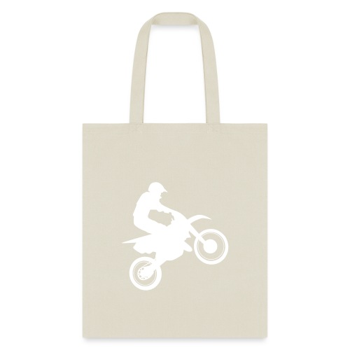 Motocross - Tote Bag
