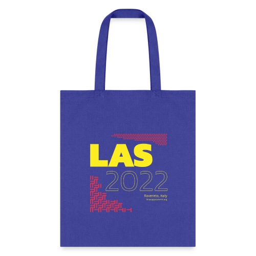 LAS 2022 - Tote Bag