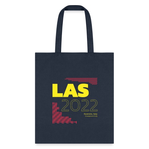 LAS 2022 - Tote Bag