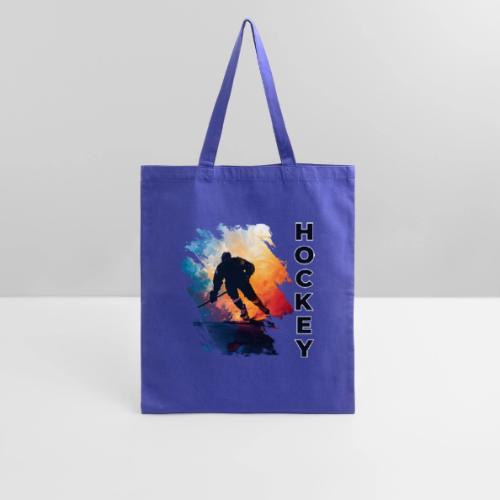 Hockey Moves - Tote Bag